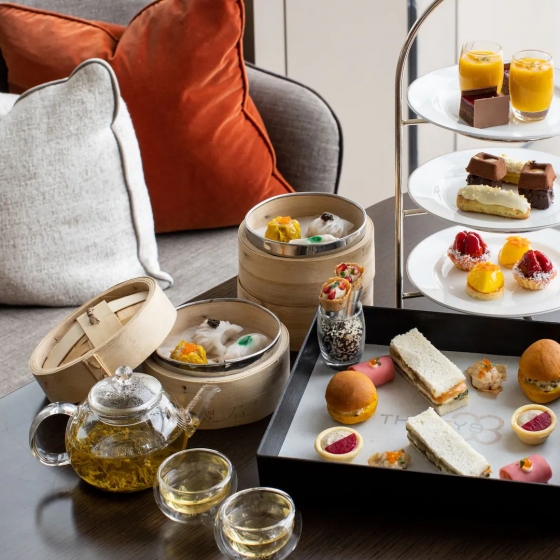 グランドハイアット_Thirty8